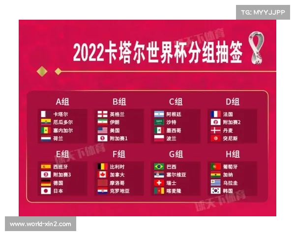 2022世界杯赛程与结果全记录回顾及精彩瞬间分析 2022世界杯赛程与结果全记录回顾及精彩瞬间分析
